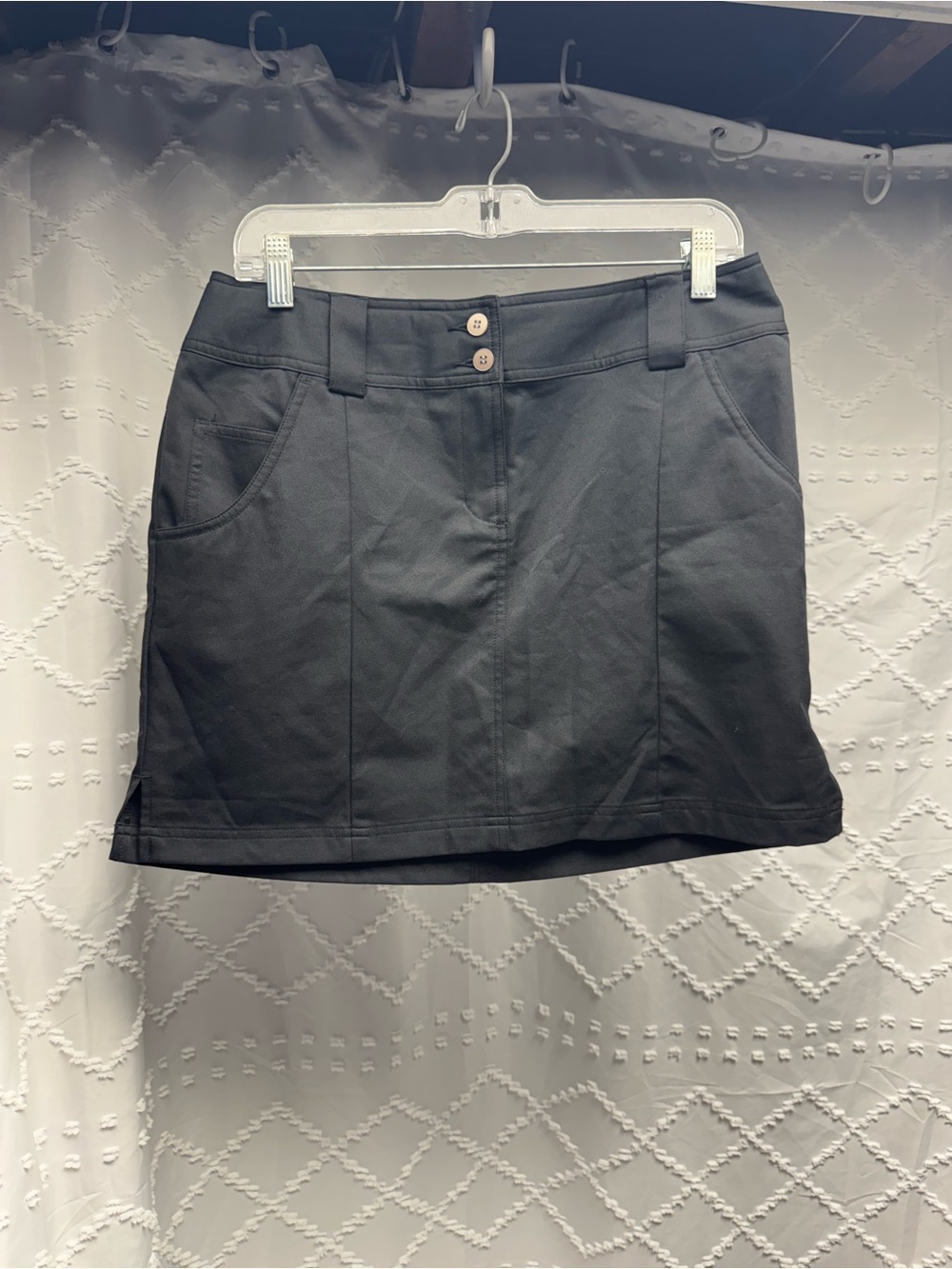 Adidas Climacool Women's Skirt Size 6